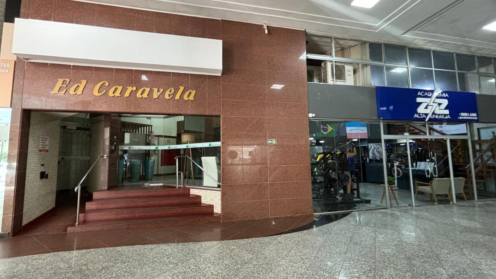Apartamento Na Praia Do Morro - Condominio Praia Da Maruja - Na Quadra Da Praia グアラパリー エクステリア 写真